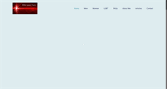 Desktop Screenshot of elitelasercare.com